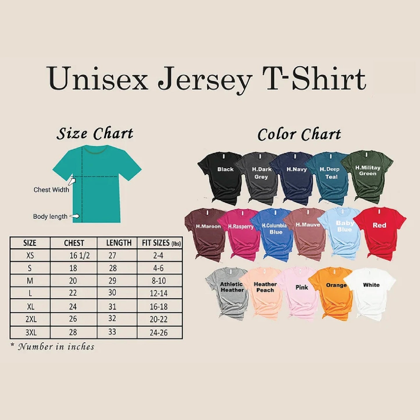 Custom Logo Shirts – Personalized T-Shirts for Your Business, Brand, or Team