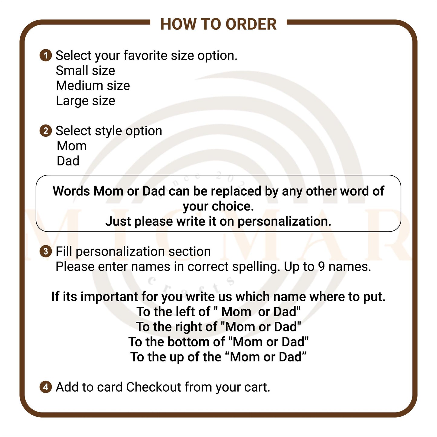 Custom puzzle piece dad sign I You are the pieces that holds us together sign I Personalized gifts for dad I fathers day gift grandpa gift