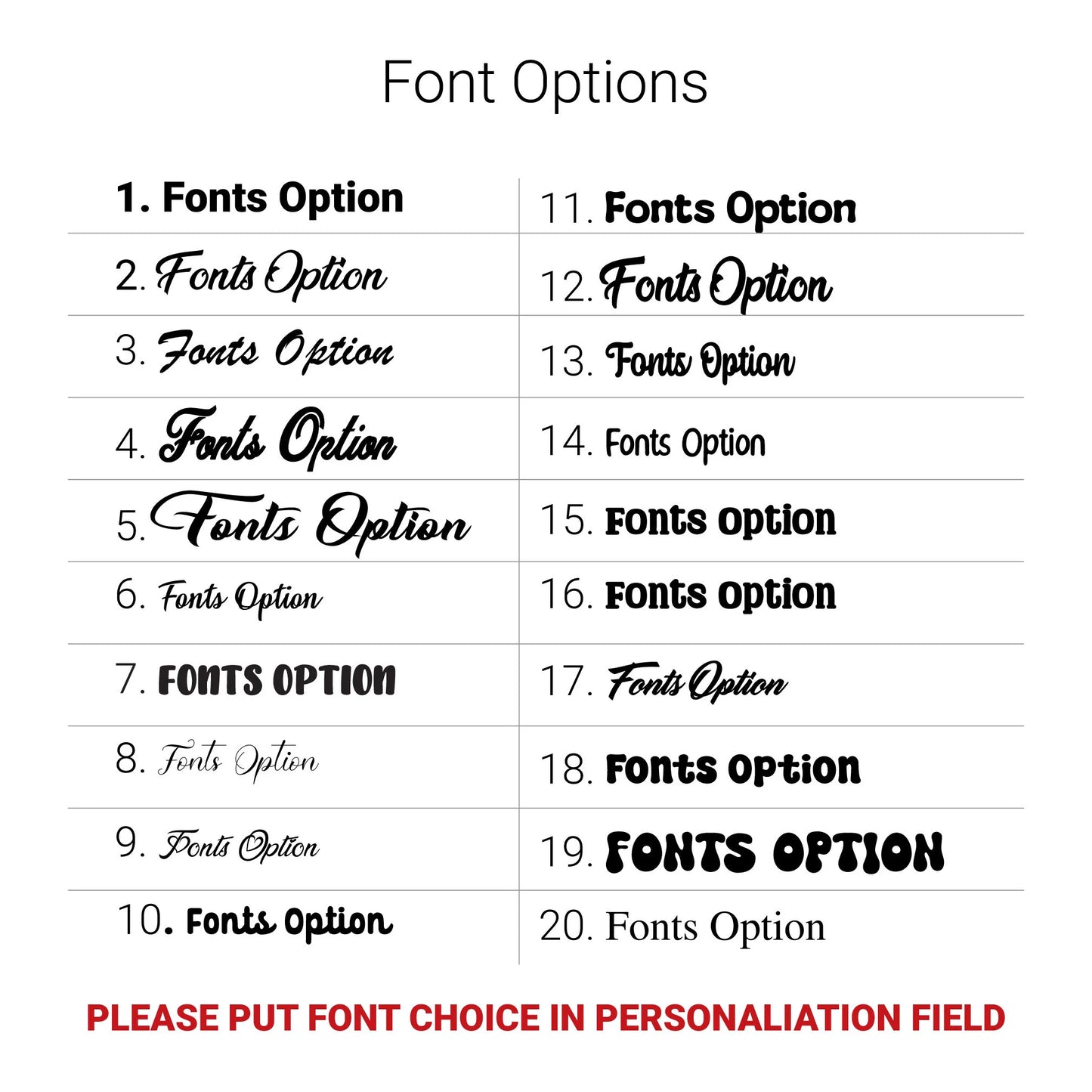 Custom Vinyl Decals – Personalized Stickers for Home, Car, and More