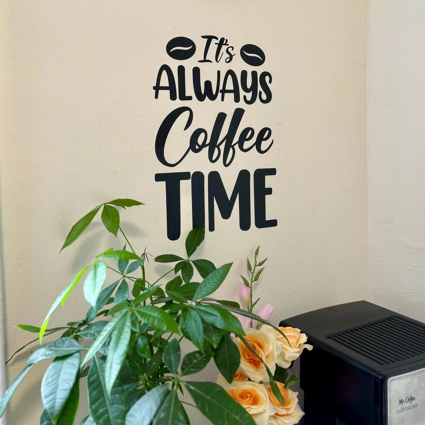 Custom Vinyl Decals – Personalized Stickers for Home, Car, and More
