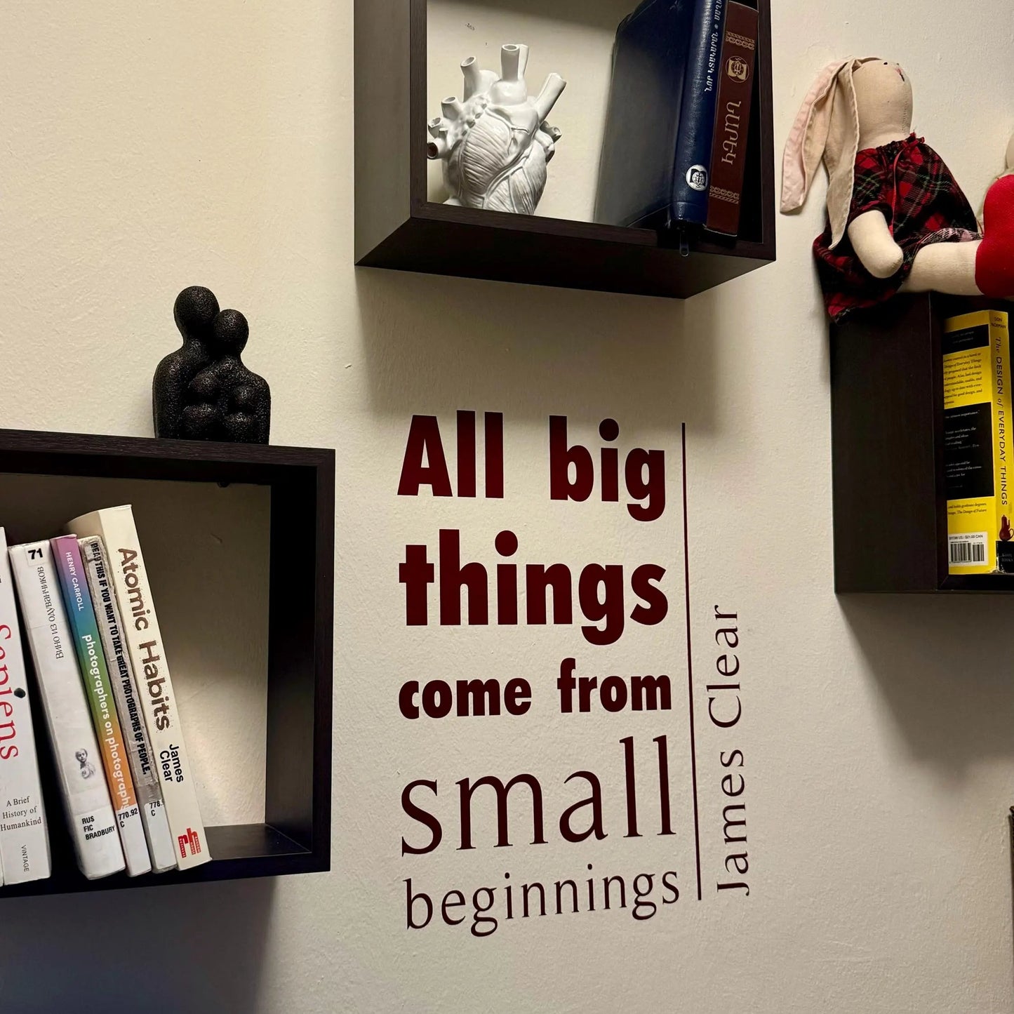 Custom Vinyl Decals – Personalized Stickers for Home, Car, and More
