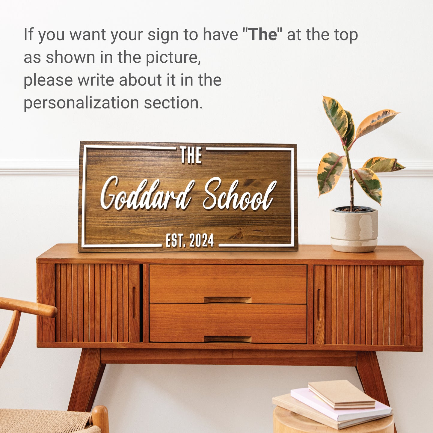 Wood Sign | Housewarming gift | Christmas Gift | custom wedding gift | engagement gift | anniversary gift